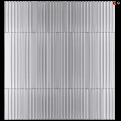 Decor wood Panel 32 — View 2