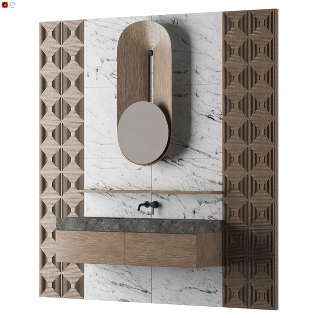 Moscow Ap Bathroom — Descargar