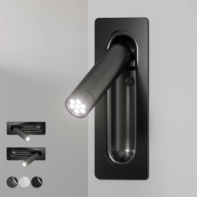 Ledtube Wall Lights — Вид 1