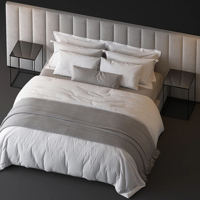Modena by Restoration Hardware — Скачать