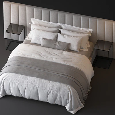 Modena by Restoration Hardware — Вид 2
