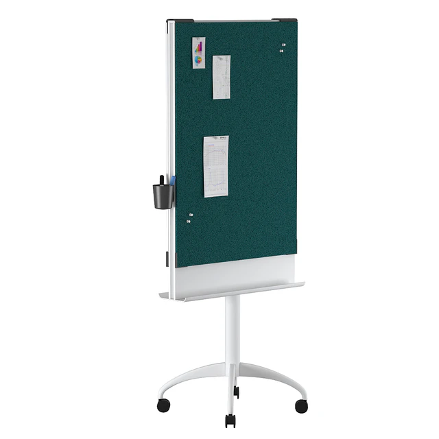 Office board Herman Miller Exclave — Descargar