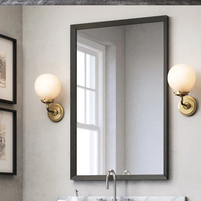 MERCANTILE SINGLE WASHSTAND and MERCANTILE MEDIUM BATH CABINET — Descargar