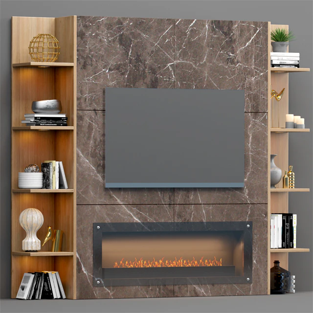 Tv Stand 10 — Descargar