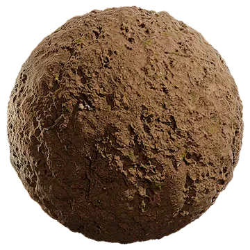 soil cracked 020 — Скачать
