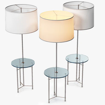 Mitchell Gold & Bob Williams Orson Floor Lamp — Вид 2