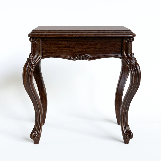 Coffee table Chantal Berger — Descargar