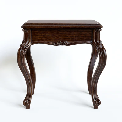 Coffee table Chantal Berger — Ver 1