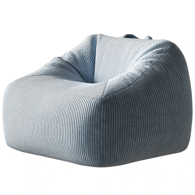 Crate and Barrel Kids Lounge Chair — Скачать