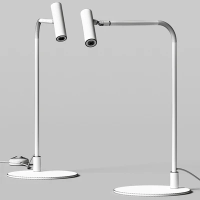 Aromas del Campo Maho Table Lamp — Ver 2