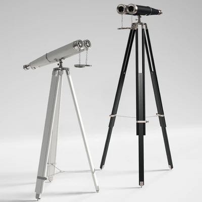 Hampton Nautical Binoculars — Вид 1