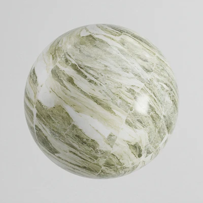 Ancient Green Marble — Ver 3