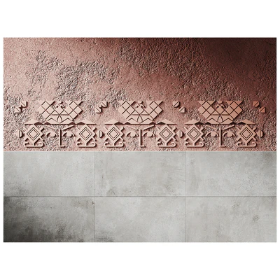 Decorative wall ART WALL 28 — Ver 2