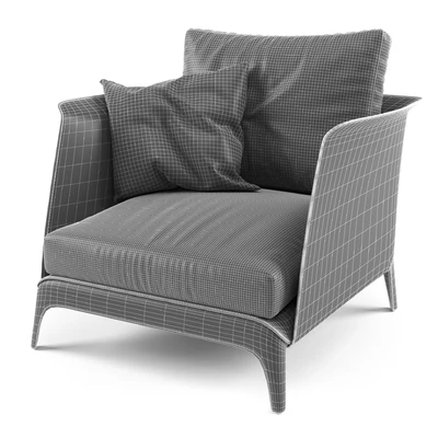 Isabel armchair — Вид 2