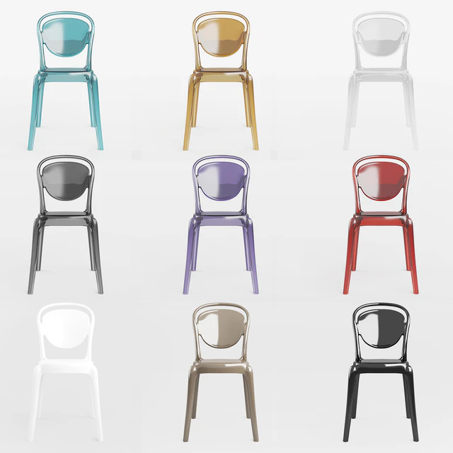 Calligaris Parisienne — Download