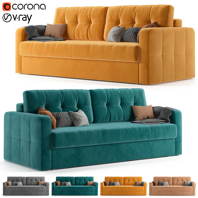 Askona loko sofa — Descargar
