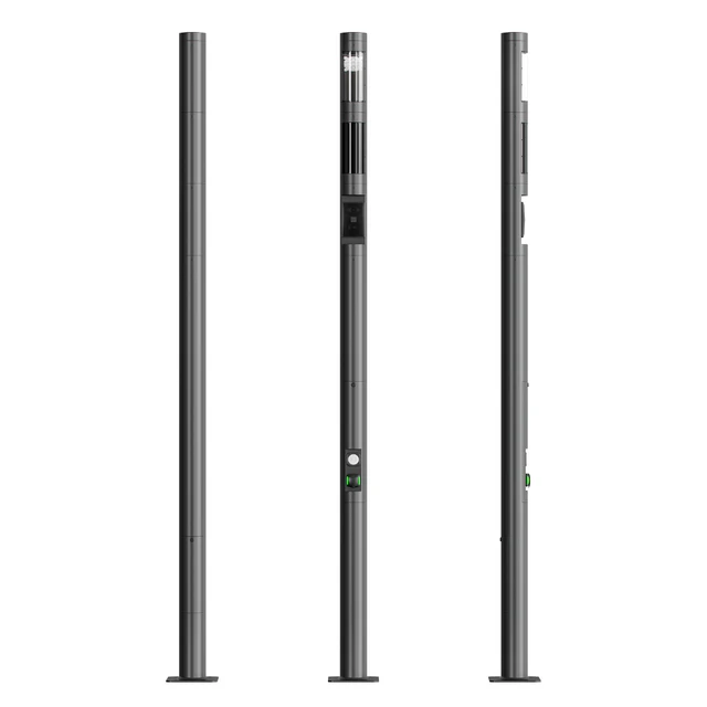 SMART lighting system STOLB MODULAR — Descargar