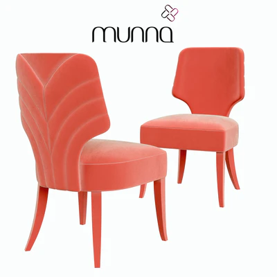 Munna Melody Chair — Вид 1