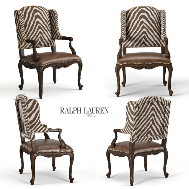 RALPH LAUREN Conservatory Garden Chair — Скачать