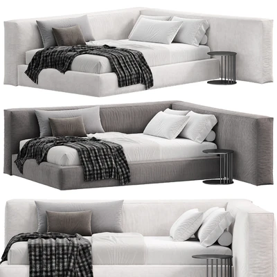 Boca Mini Bed — Ver 1