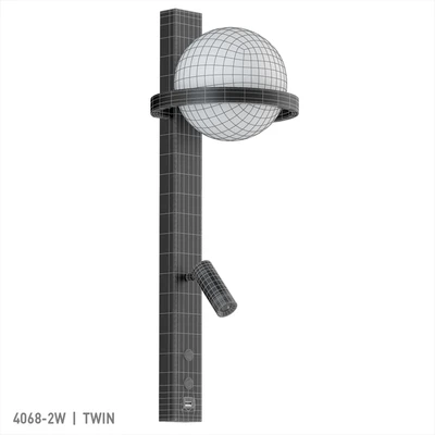 Favorite 4068-2W — Ver 2
