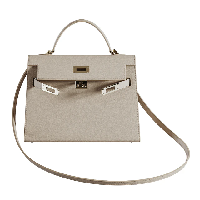 Hermes bag and mules — Descargar