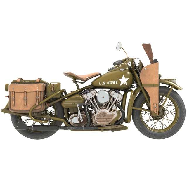 Harley Davidson — Скачать
