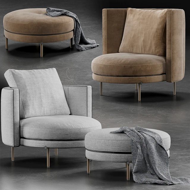 Minotti Torii — Descargar