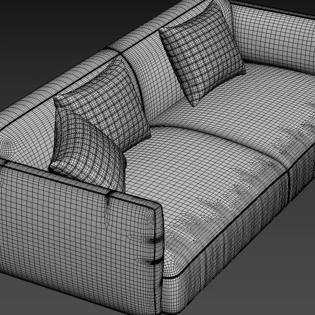 BoConcept Modena sofa — Descargar