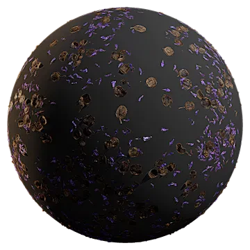 purple bellflower 001 — Скачать