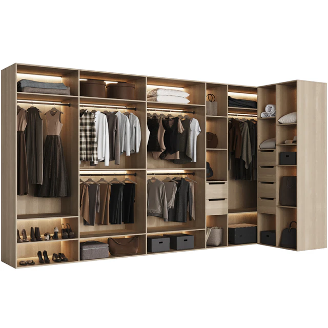 Wardrobe 50 — Descargar