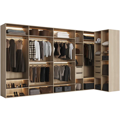 Wardrobe 50 — Ver 1