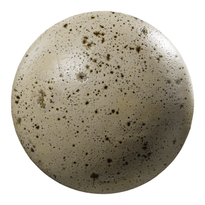 ink spot glazed ceramic pottery texture oatmeal — descargar