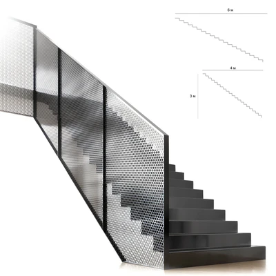 Stair loft — Ver 1