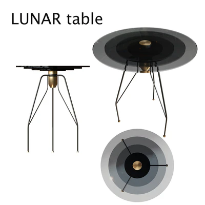 Lunar Table — Descargar