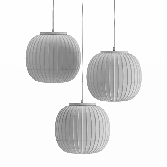 Hubsch Lamp — Скачать