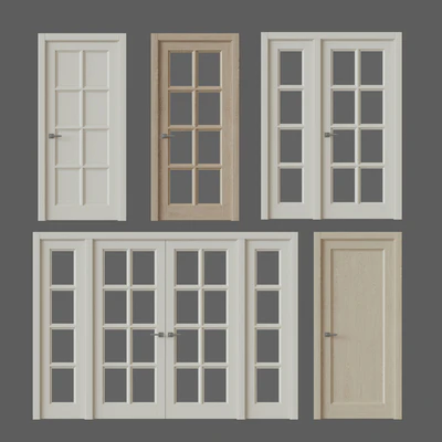 Межкомнатная дверь - Chalet (София) — Вид 1