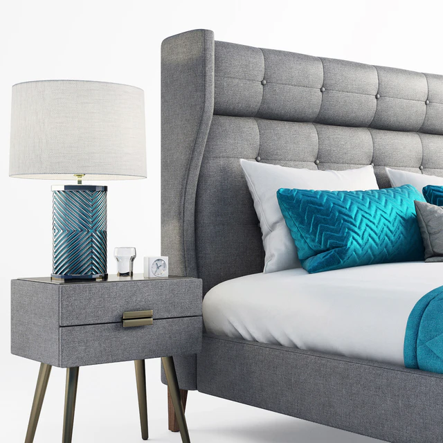 West elm bed — Descargar