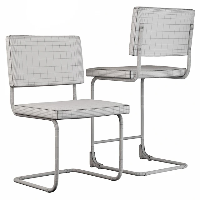 Chair Sarva La Redoute — Descargar