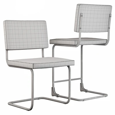 Chair Sarva La Redoute — Ver 2