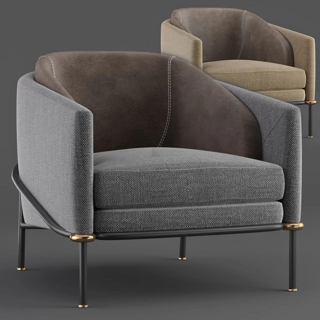Minotti Fil Noir — Скачать