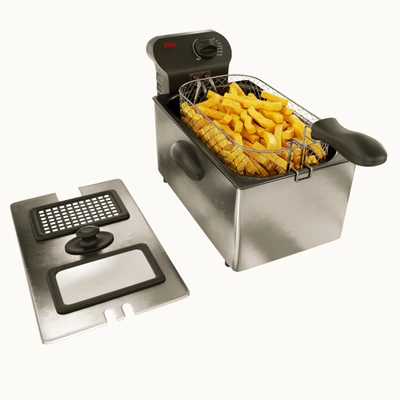 French fries — скачать