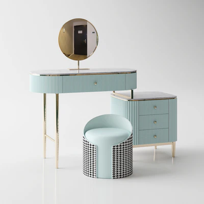 Makeup Vanity Set — Вид 4