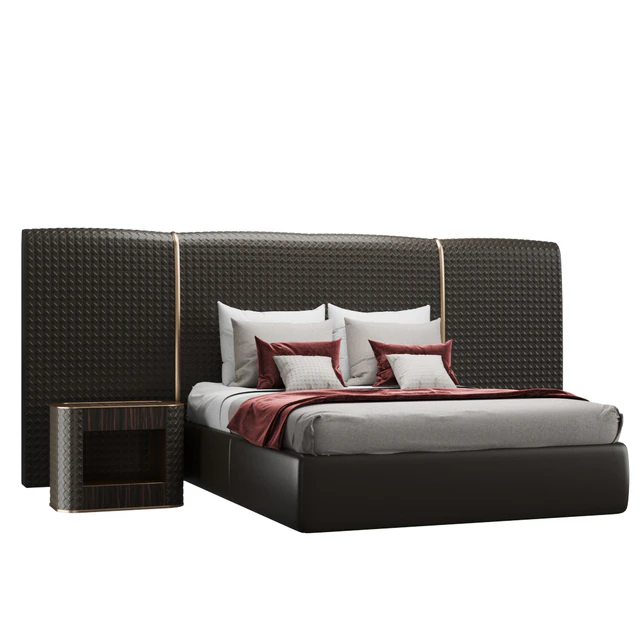 Reflexangelo Bed — Скачать
