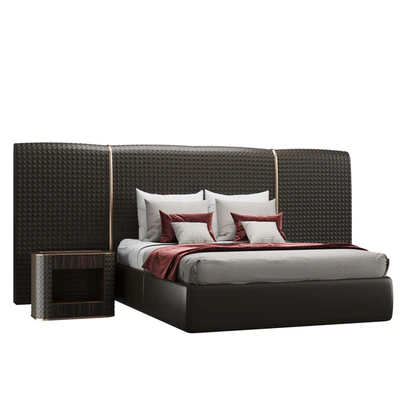 Reflexangelo Bed — Вид 1