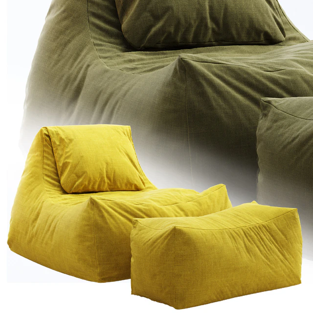 Saba Valentine Armchair — Скачать