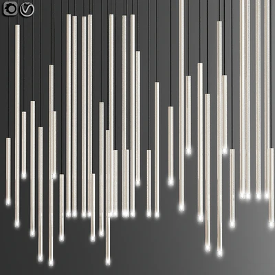 A-Tube Nano - Chrome — Ver 1