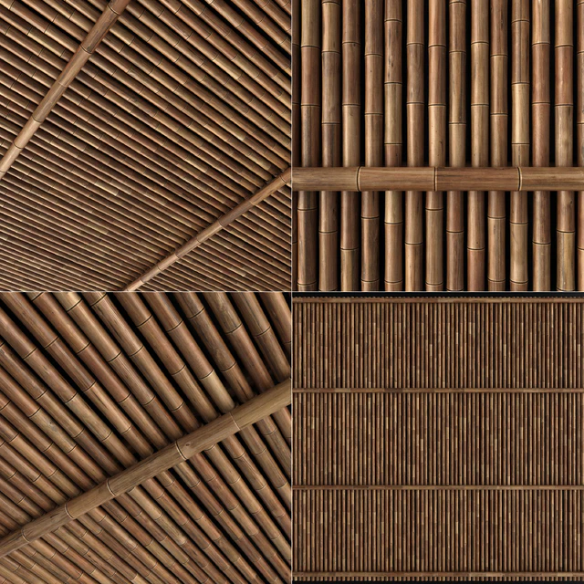 Bamboo decor n22 — Descargar