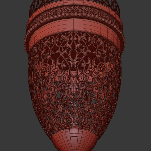 Moroccan scene — Download