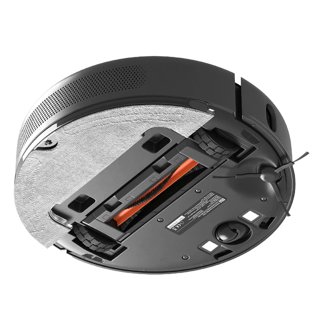 Mi Robot Vacuum-Mop 2 Ultra Auto-empty Station — Скачать